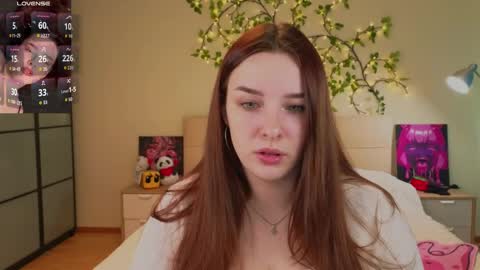 Daisy online show from 9, 4, 2026