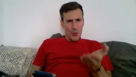 Casandro online show from 9, 9, 2025