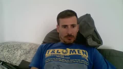 Casandro online show from 26, 10, 2025