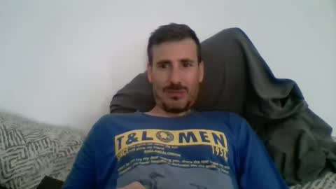 Casandro online show from 31, 10, 2025