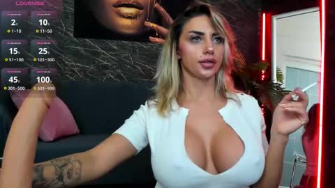 izabelatessa online show from 20, 11, 2025