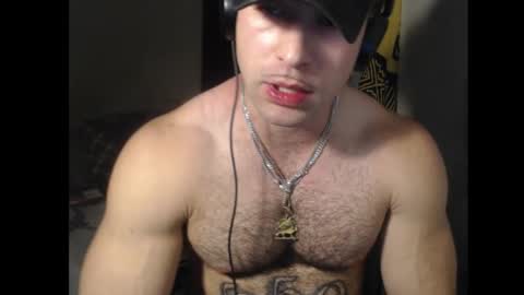 Snapshot of izak144 chatting on 10, 1, 2025 izak144 online show from 10, 1, 2025