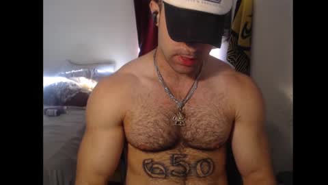 Snapshot of izak144 chatting on 11, 1, 2025 izak144 online show from 11, 1, 2025