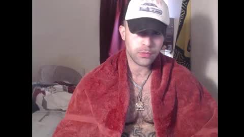 Snapshot of izak144 chatting on 16, 1, 2025 izak144 online show from 16, 1, 2025