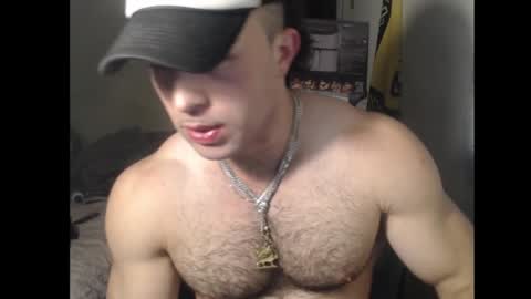 Snapshot of izak144 chatting on 19, 1, 2025 izak144 online show from 19, 1, 2025