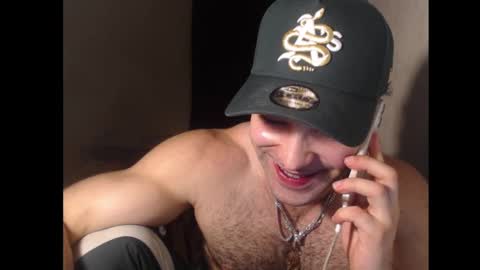 Snapshot of izak144 chatting on 9, 2, 2025 izak144 online show from 9, 2, 2025