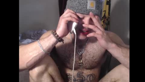 Snapshot of izak144 chatting on 18, 2, 2025 izak144 online show from 18, 2, 2025