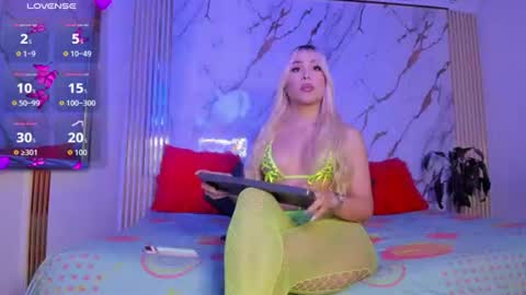 Snapshot of izamarqueen chatting on 14, 7, 2026 izamar online show from 14, 7, 2026