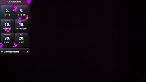 Snapshot of izamarqueen chatting on 15, 7, 2026 izamar online show from 15, 7, 2026