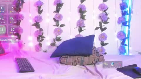 Snapshot of izan_02 chatting on 6, 7, 2026 izan online show from 6, 7, 2026