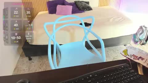 izelevans online show from 5, 2, 2026