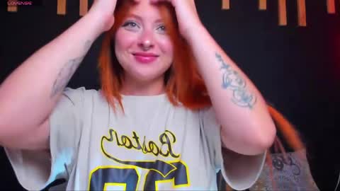 Snapshot of izyzys_baker chatting on 5, 5, 2026 hot izys online show from 5, 5, 2026