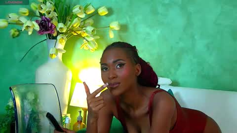 Sugar Babe online show from 5, 10, 2025