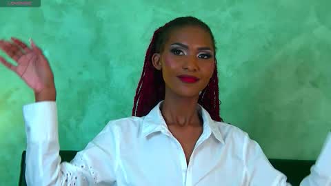 Sugar Babe online show from 17, 10, 2025