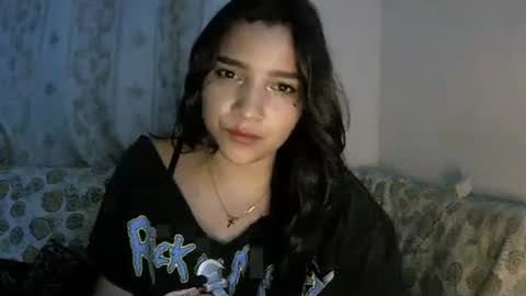 izzy_32 online show from 8, 1, 2026