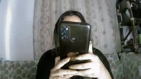 izzy_32 online show from 7, 5, 2026