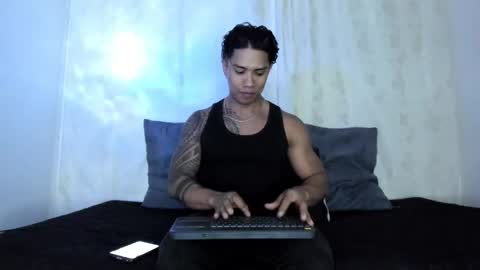 i am juan musiry independent model  online show from 21, 1, 2025