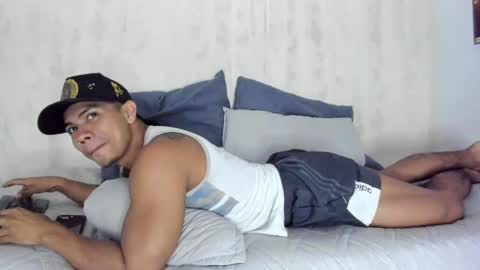 i am juan musiry independent model  online show from 11, 2, 2025