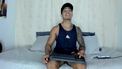 i am juan musiry independent model  online show from 13, 2, 2025