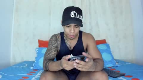 i am juan musiry independent model  online show from 21, 2, 2025