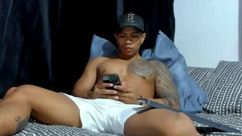 Snapshot of j_musiry chatting on 22, 5, 2026 i am juan musiry independent model online show from 22, 5, 2026
