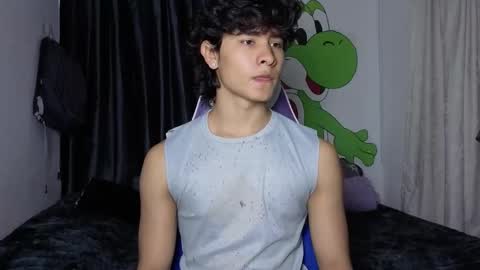 Noah online show from 7, 2, 2026