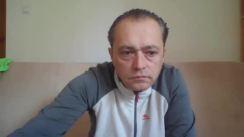 Tomek online show from 29, 10, 2025