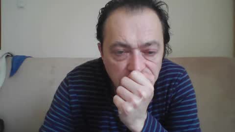 Tomek online show from 30, 11, 2025