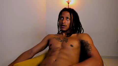 jaacksn online show from 9, 1, 2025