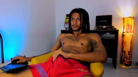 jaacksn online show from 18, 1, 2025