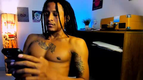 jaacksn online show from 27, 2, 2025