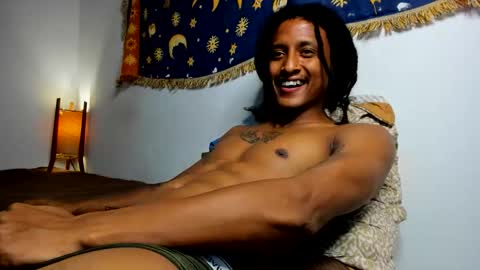 Snapshot of jaacksn chatting on 2, 2, 2026 jaacksn online show from 2, 2, 2026