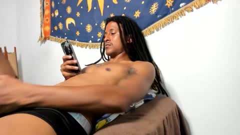 Snapshot of jaacksn chatting on 7, 3, 2026 jaacksn online show from 7, 3, 2026