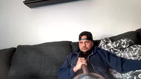 XxDrikxX online show from 20, 1, 2025