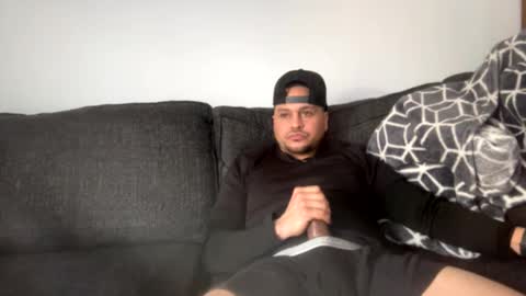 XxDrikxX online show from 21, 1, 2025