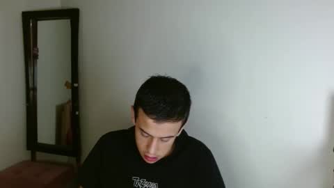 Snapshot of jac0b_x chatting on 9, 2, 2026 Tyler online show from 9, 2, 2026