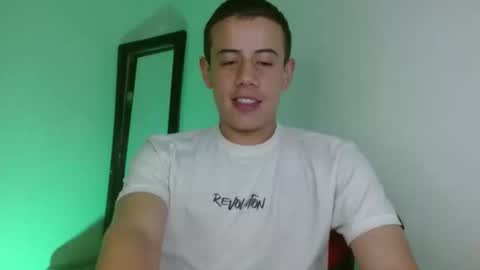 Tyler online show from 8, 3, 2026