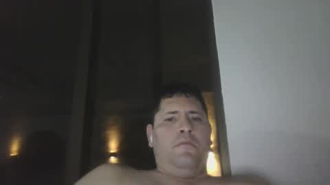 Snapshot of jac977 chatting on 10, 10, 2025 jac977 online show from 10, 10, 2025