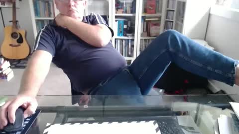 jacal711 online show from 24, 2, 2025