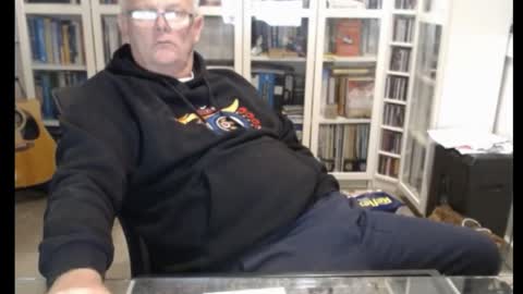 jacal711 online show from 14, 4, 2026