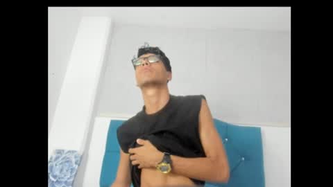 Snapshot of jacck_black chatting on 15, 6, 2026 jacck_black online show from 15, 6, 2026