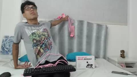 Snapshot of jacck_black chatting on 21, 6, 2026 jacck_black online show from 21, 6, 2026