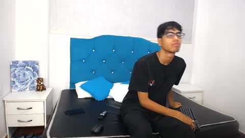 Snapshot of jacck_black chatting on 27, 6, 2026 jacck_black online show from 27, 6, 2026