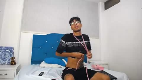 Snapshot of jacck_black chatting on 1, 7, 2026 jacck_black online show from 1, 7, 2026
