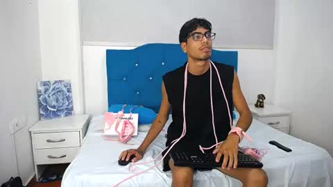 Snapshot of jacck_black chatting on 2, 7, 2026 jacck_black online show from 2, 7, 2026