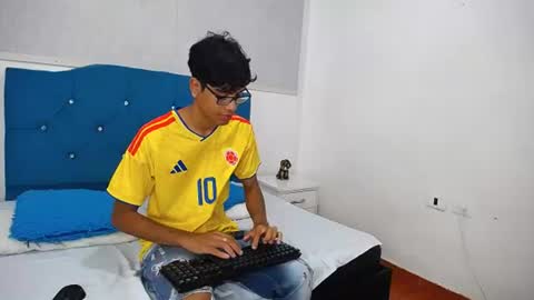 Snapshot of jacck_black chatting on 5, 7, 2026 jacck_black online show from 5, 7, 2026
