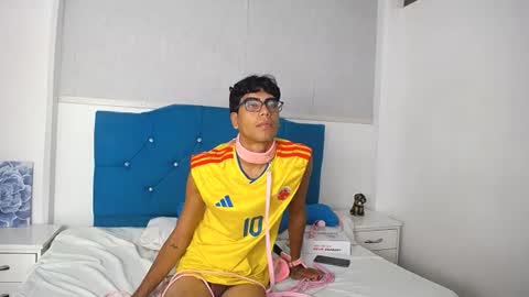 Snapshot of jacck_black chatting on 6, 7, 2026 jacck_black online show from 6, 7, 2026