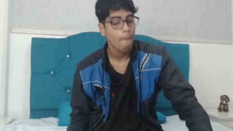 Snapshot of jacck_black chatting on 11, 7, 2026 jacck_black online show from 11, 7, 2026