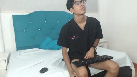 Snapshot of jacck_black chatting on 1, 8, 2026 jacck_black online show from 1, 8, 2026