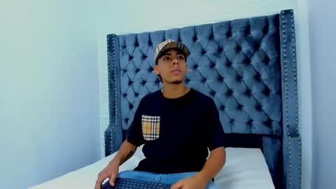 Snapshot of jaccock_4 chatting on 6, 11, 2025 Jacoock online show from 6, 11, 2025